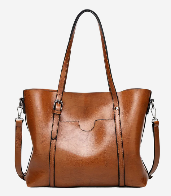 Léonie | Élégance Intemporelle Sac de Luxe