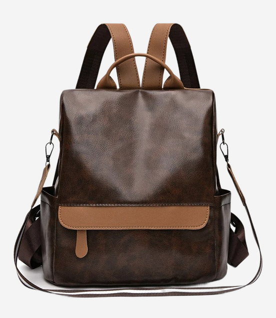 Léonie | Sac à Dos Explorateur Quotidien