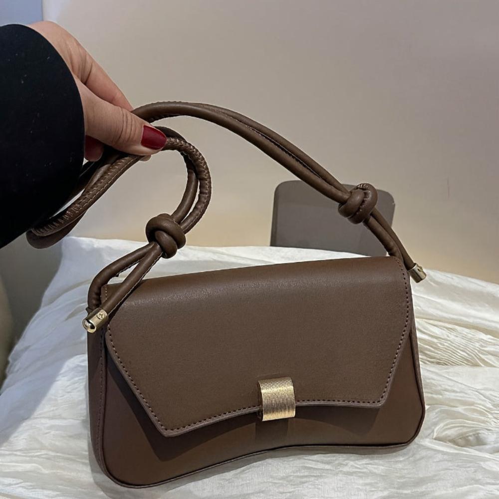 Léonie | Sac à bandoulière avec charme vintage