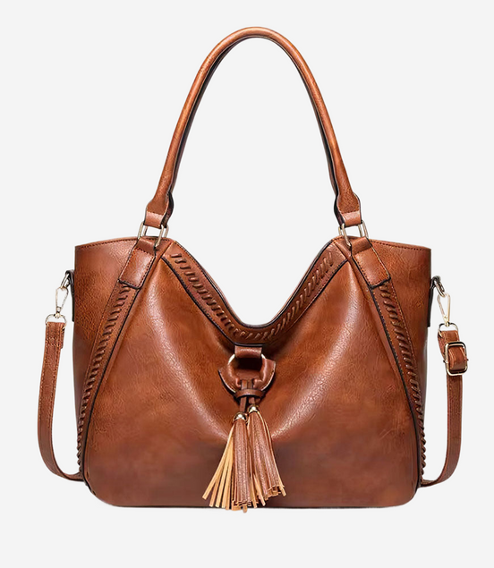 Léonie | Élégante et Intemporelle Sac à Bandoulière