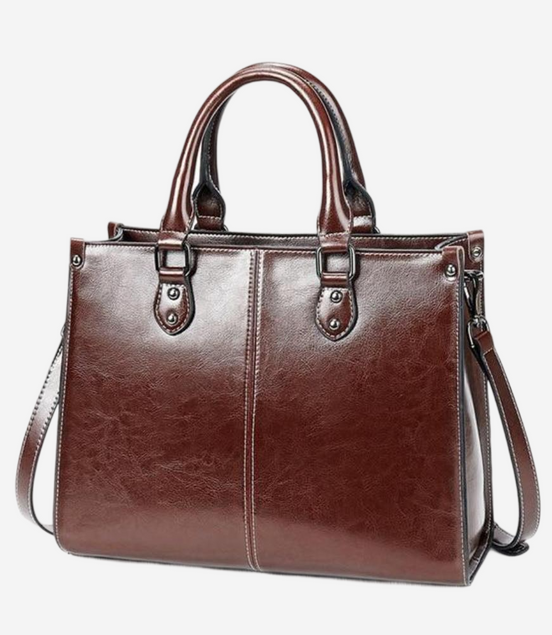 Léonie | Élégance Intemporelle et Praticité