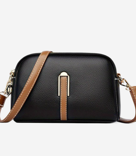 Léonie | Sac à bandoulière Confort & Style