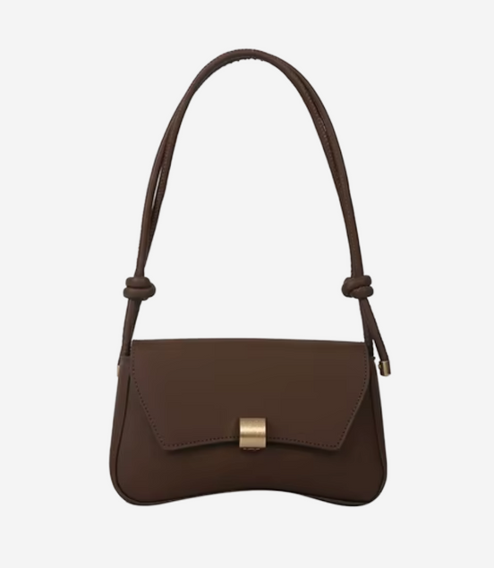 Léonie | Sac à bandoulière avec charme vintage