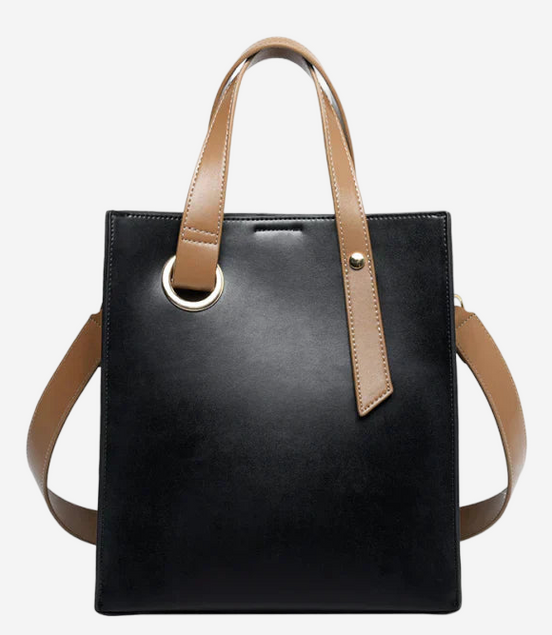 Léonie | Élégant minimaliste