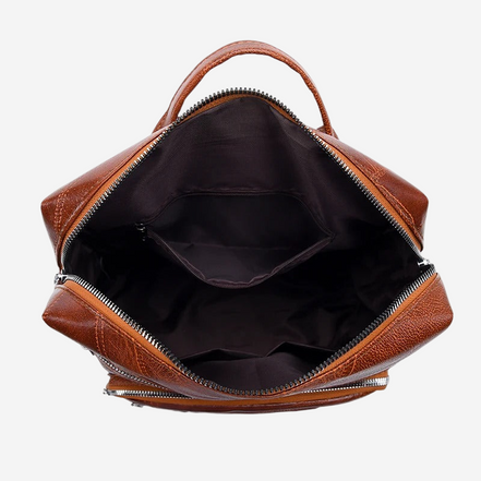 Léonie | Sac à dos Chic Heritage