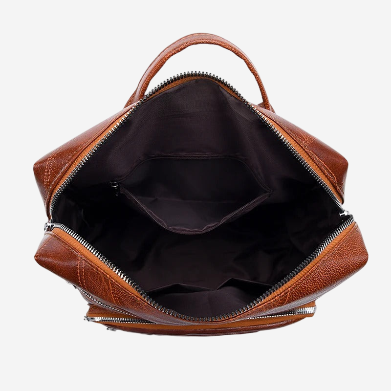 Léonie | Sac à dos Chic Heritage