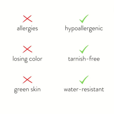 Léonie | Bracelet Cœur Éternel