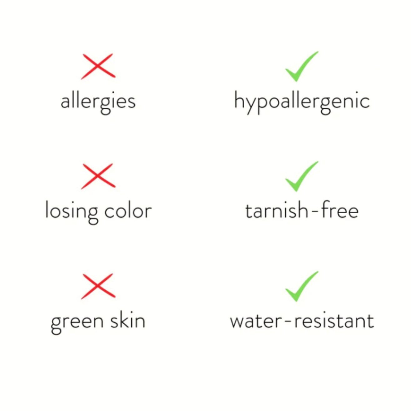 Léonie | Collier en Or Éternel