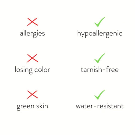 Léonie | Collier Multi-Couches