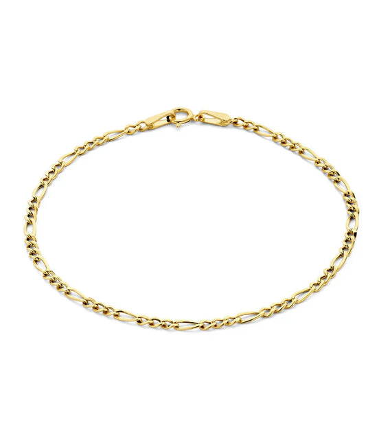 Léonie | Bracelet en or Neris Alaine