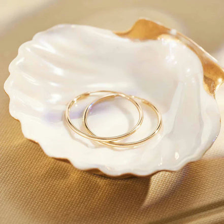 Léonie | Boucles d'oreilles Noémie Sorel en or