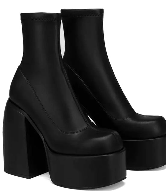 ALINE | TALONS AIGUILLES