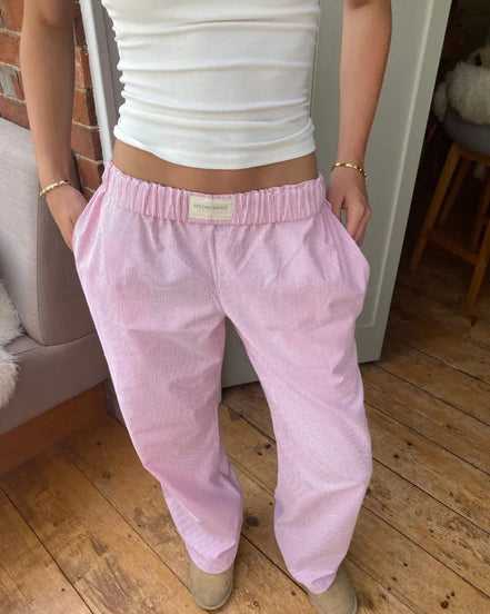 SOPHIA | PANTALON CONFORTABLE