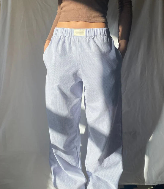 SOPHIA | PANTALON CONFORTABLE