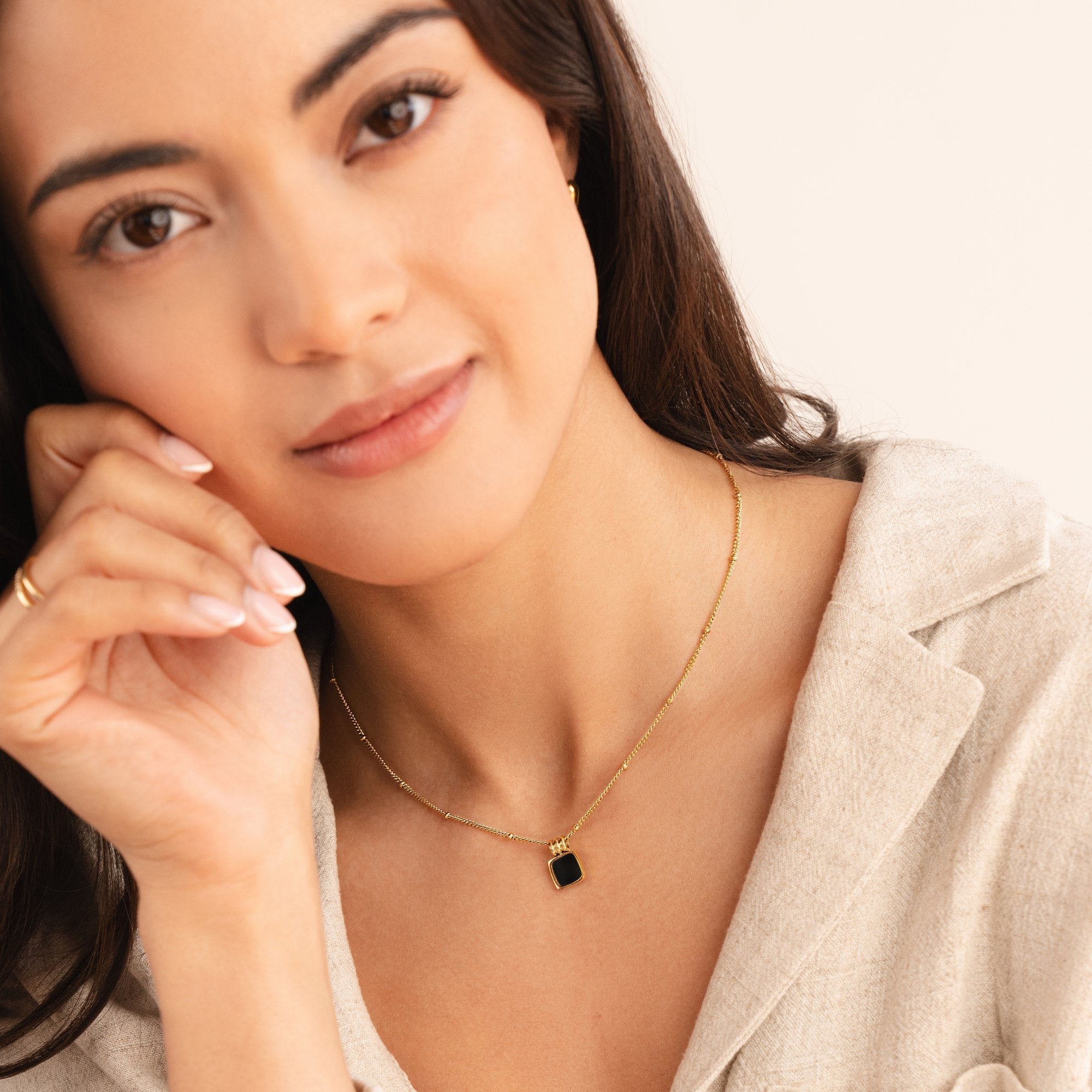 Léonie | Collier Nattstil