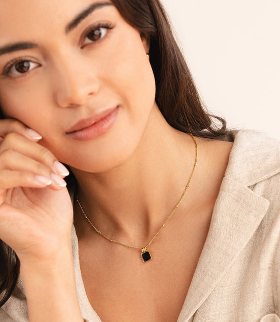 Léonie | Collier Nattstil