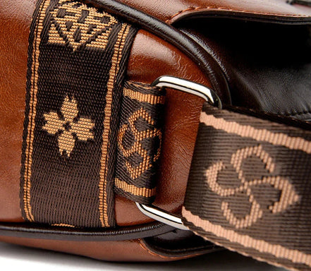 Léonie | Sac majestueux