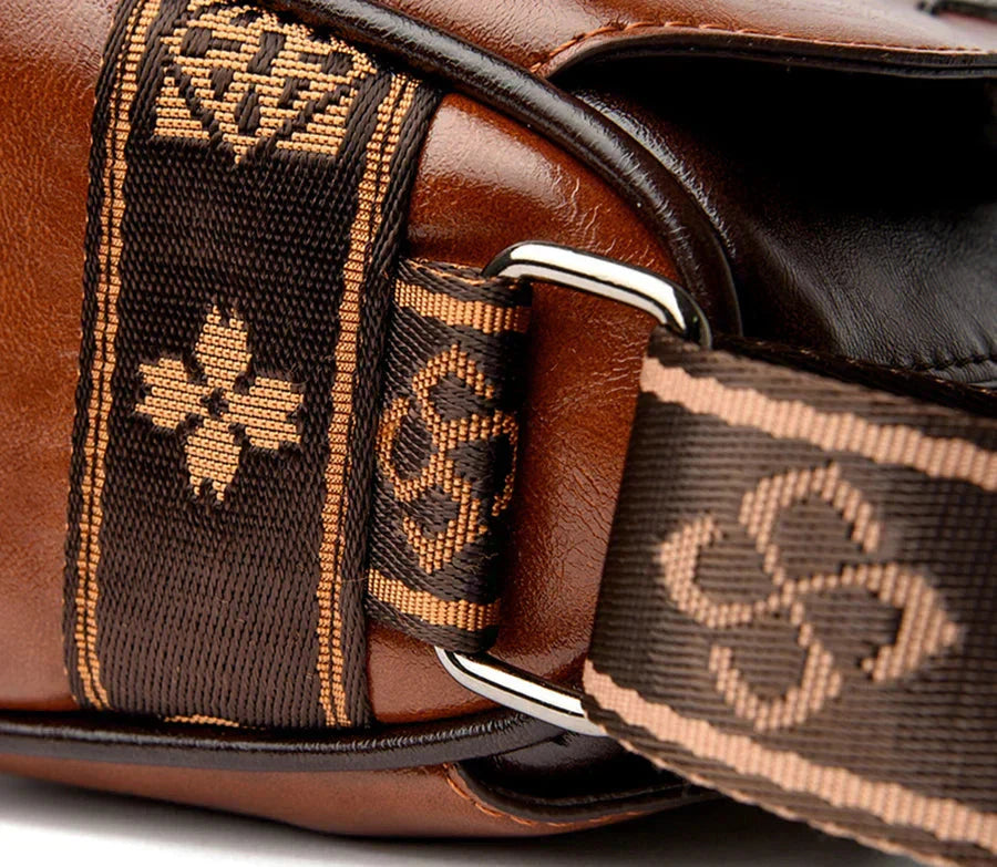 Léonie | Sac majestueux