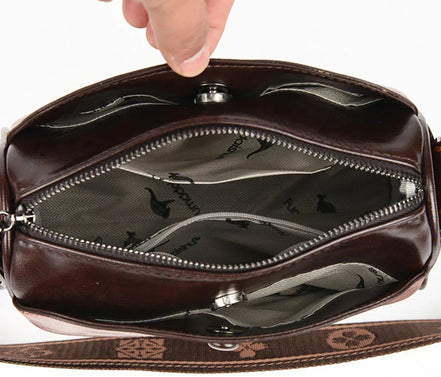 Léonie | Sac majestueux