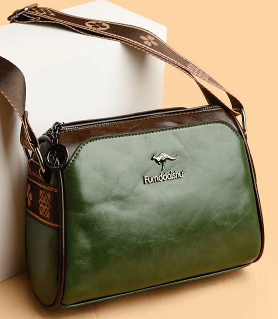 Léonie | Sac majestueux