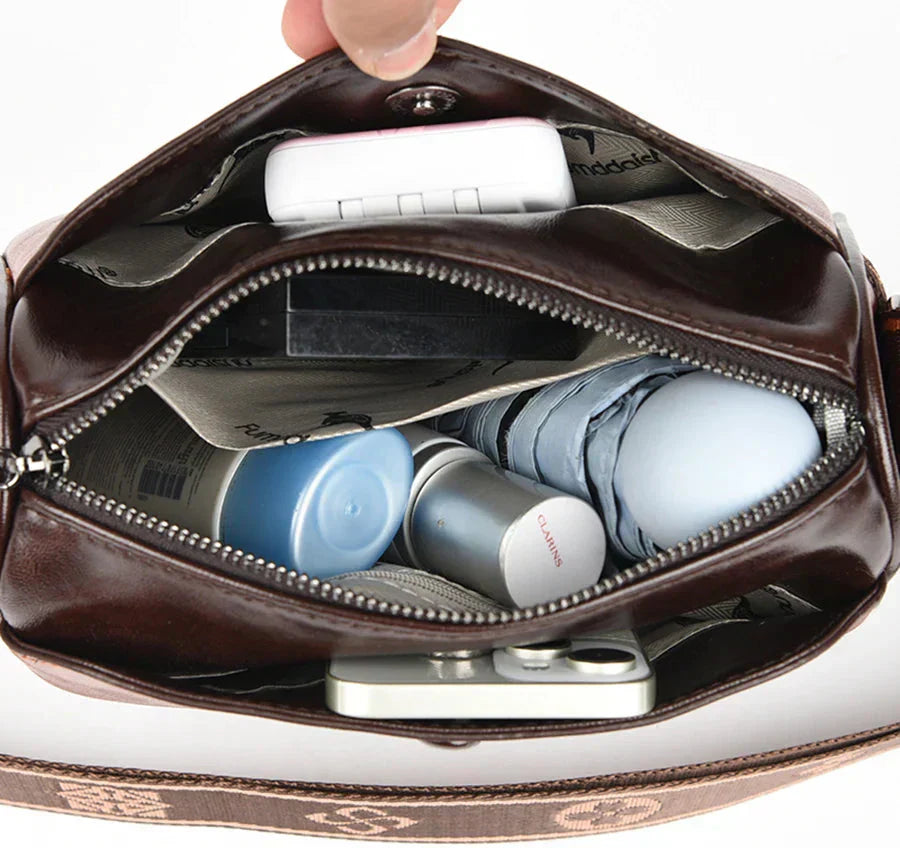 Léonie | Sac majestueux