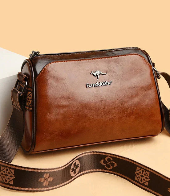 Léonie | Sac majestueux