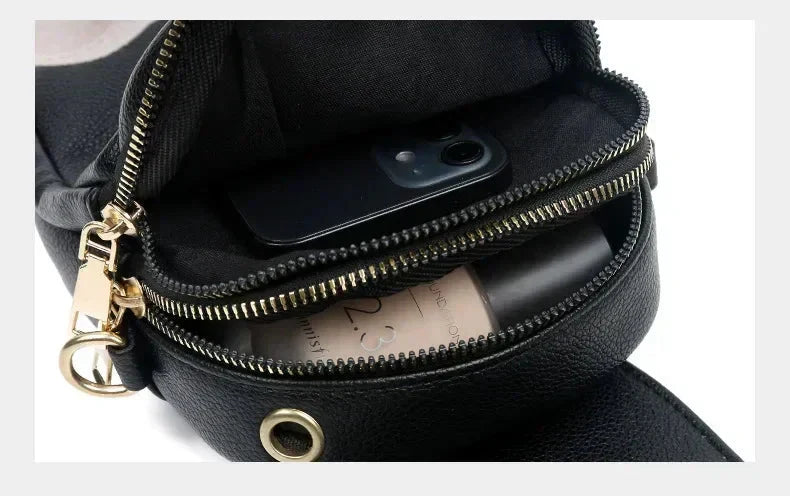 Léonie | Sac rétro