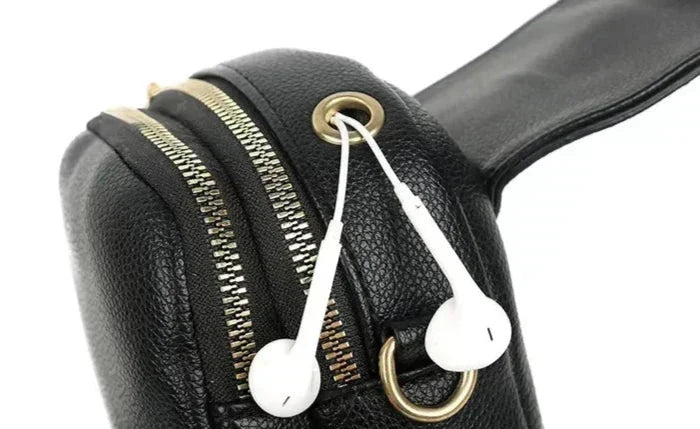 Léonie | Sac rétro