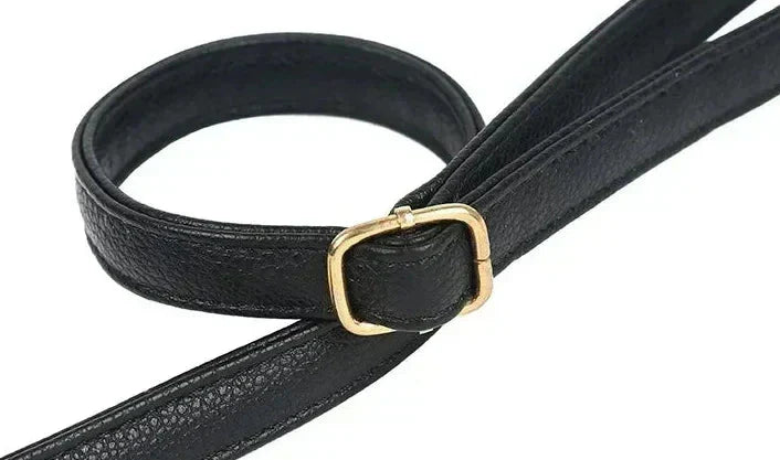 Léonie | Sac en cuir rétro