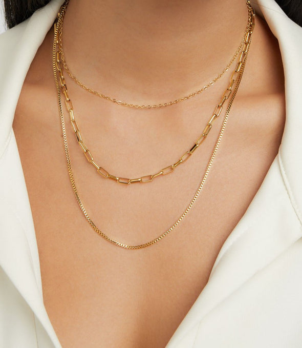 Léonie | Mila Collier de Chien