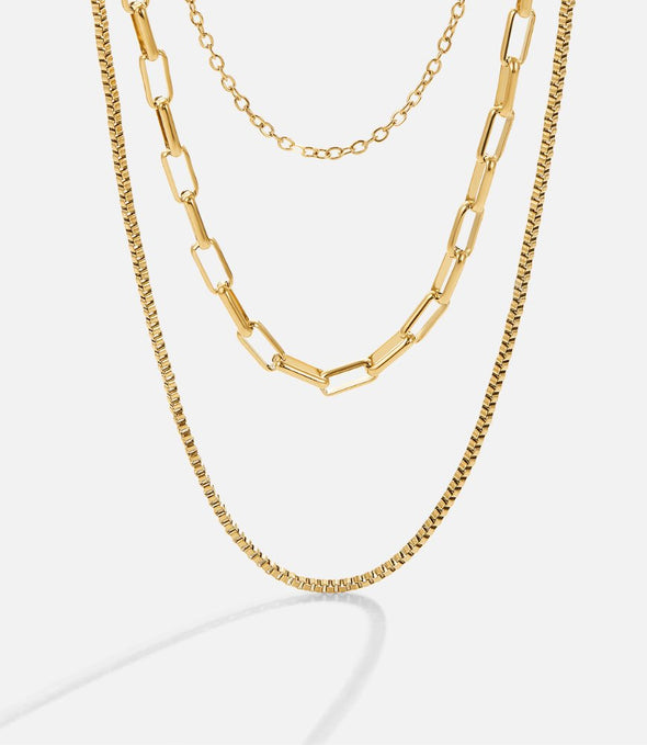 Léonie | Mila Collier de Chien