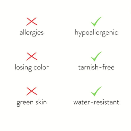 Léonie | Collier en perles Ren Pärl