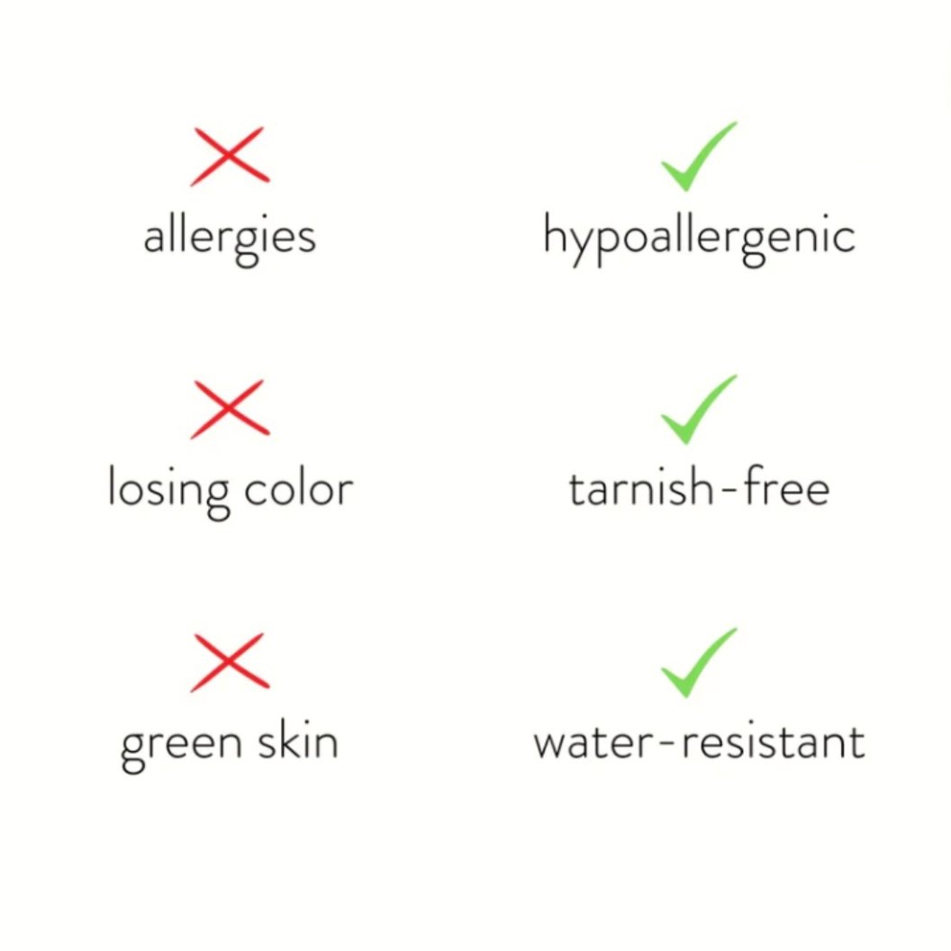 Léonie | Collier en perles Ren Pärl