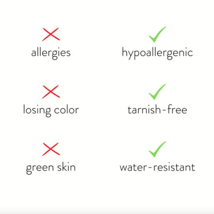 Léonie | Collier en Or