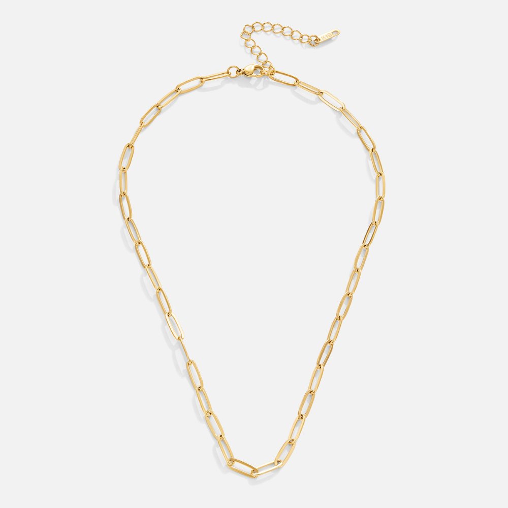 Léonie | Collier en Or