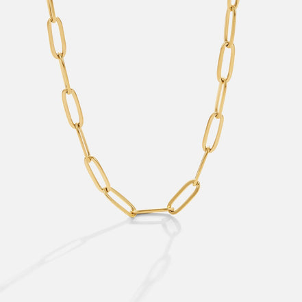 Léonie | Collier en Or