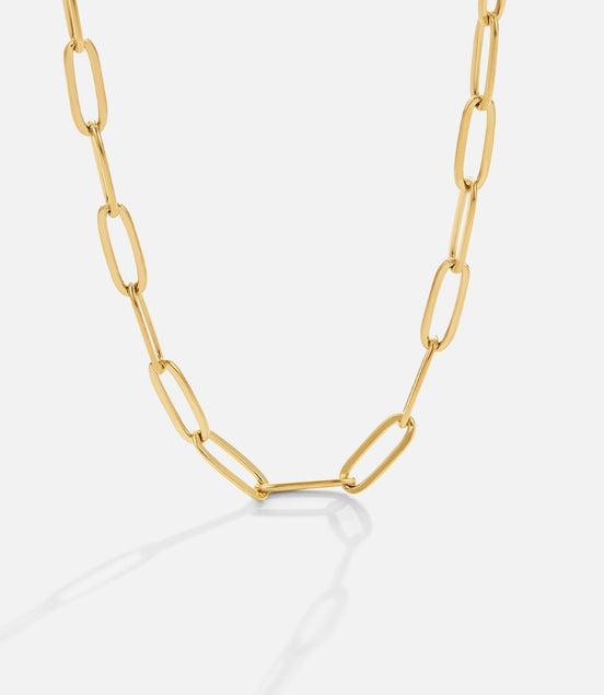 Léonie | Collier en Or