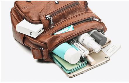 Léonie | Sac à bandoulière