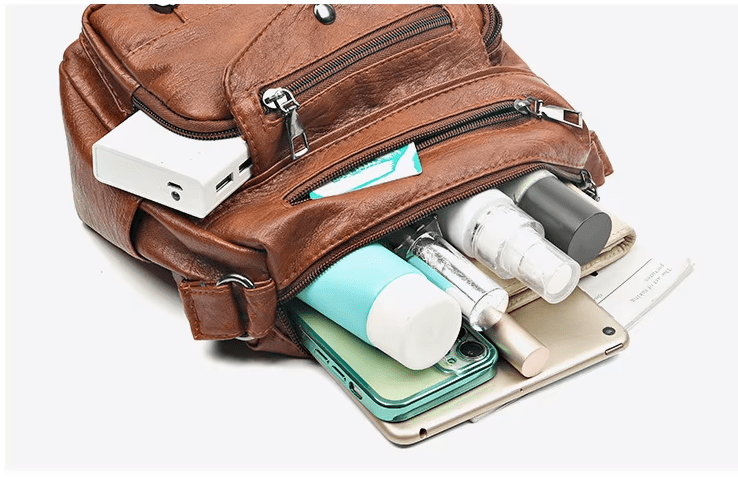 Léonie | Sac à bandoulière