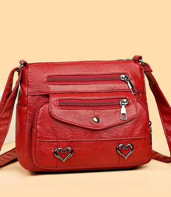 Léonie | Sac à bandoulière